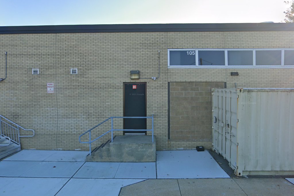 Monmouth County Vocational Tech High School