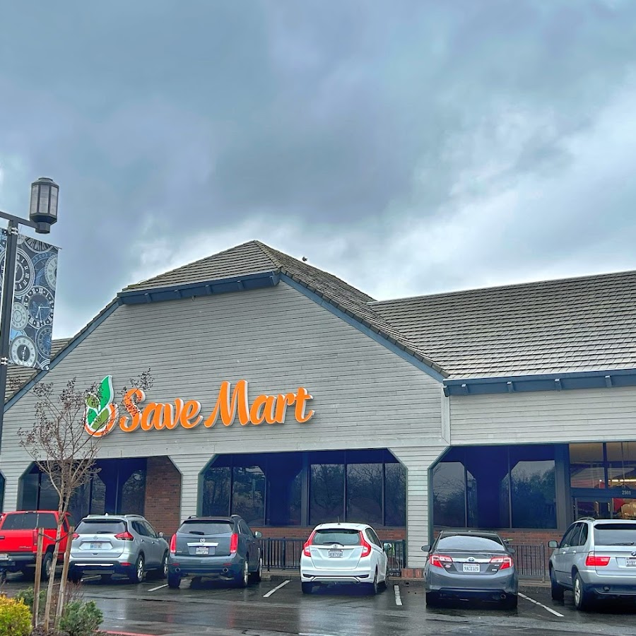 Save Mart Pharmacy