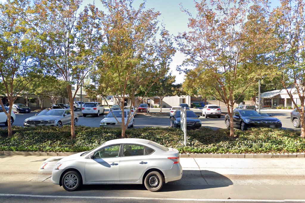 Sacramento Medical Park Pharmacy