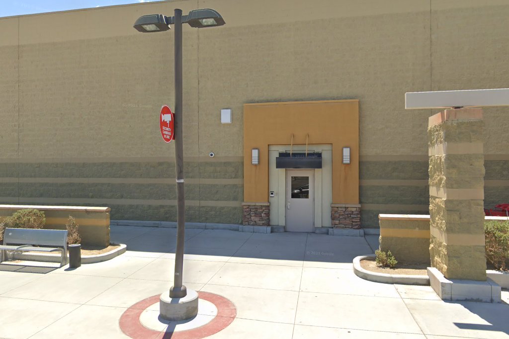 Target Pharmacy