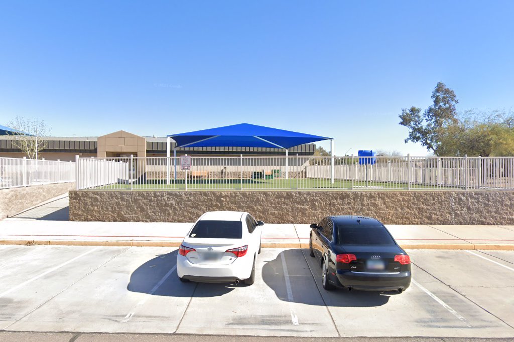 Frontier Elementary School