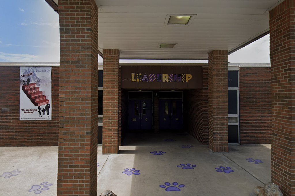 Mill Creek Elementary School