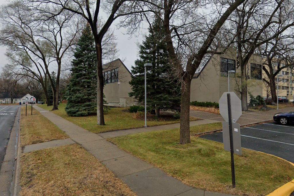 Anoka County Library: Mississippi Branch