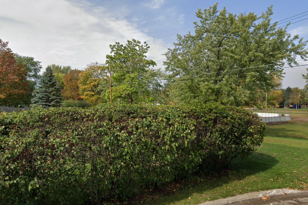 Cold Spring Public Library
