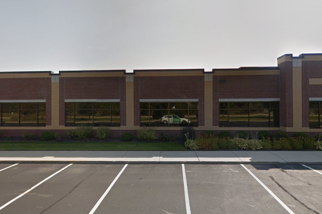 ITT Technical Institute-Grand Rapids