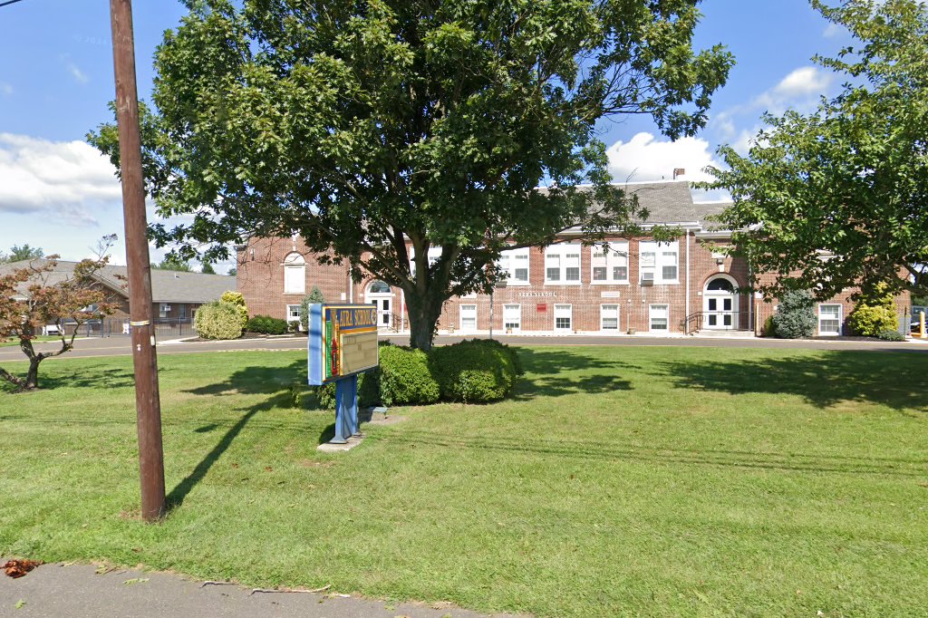 Aura A Cole Elementary School