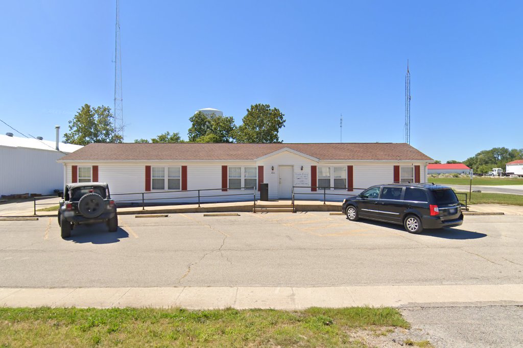 Douglas County Emergency Services