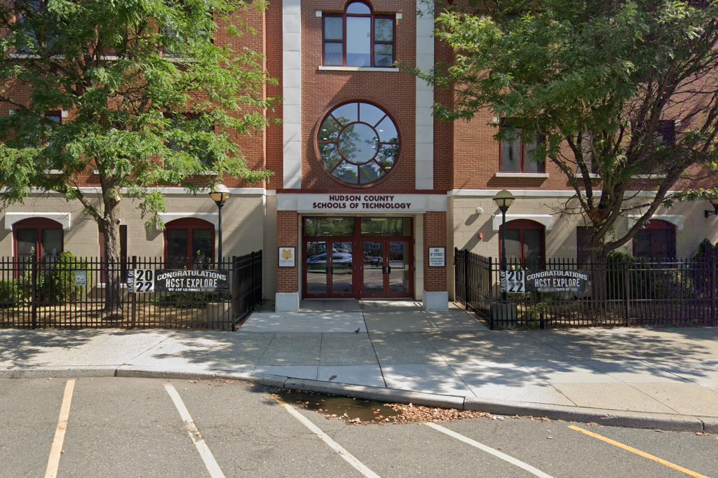 Jersey City Golden Door School