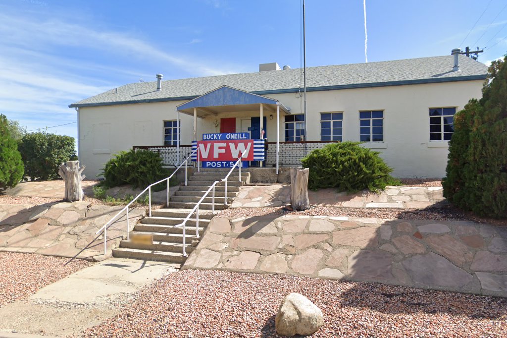 Veterans of Foreign Wars Post 541