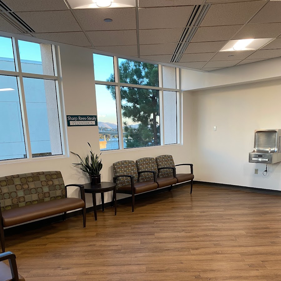 Sharp Rees-Stealy La Mesa Pharmacy