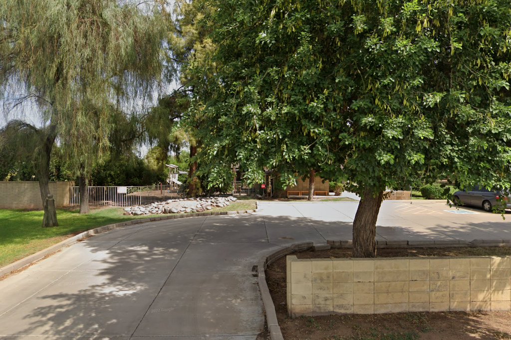 Montessori House Charter School