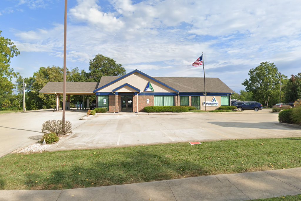 Licking Driver License & Vehicle Registration Office