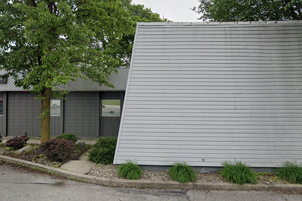 Huntington BMV License Agency