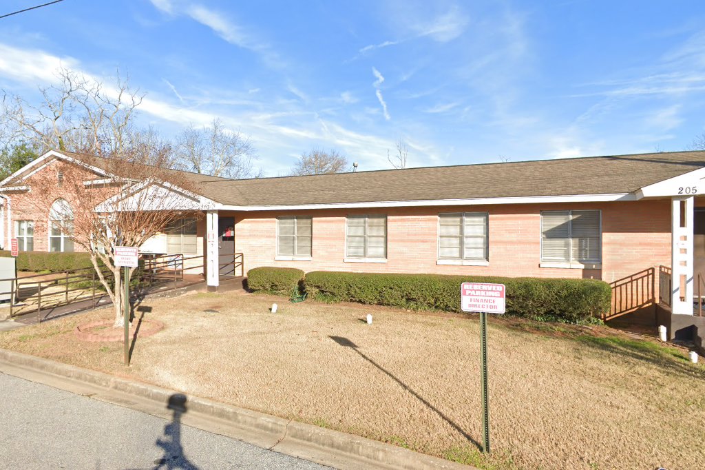 Jonesboro Housing Authority