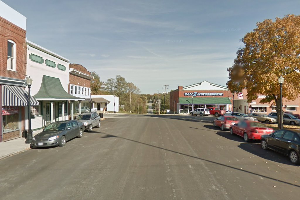 Plattsburg Driver Examination Office