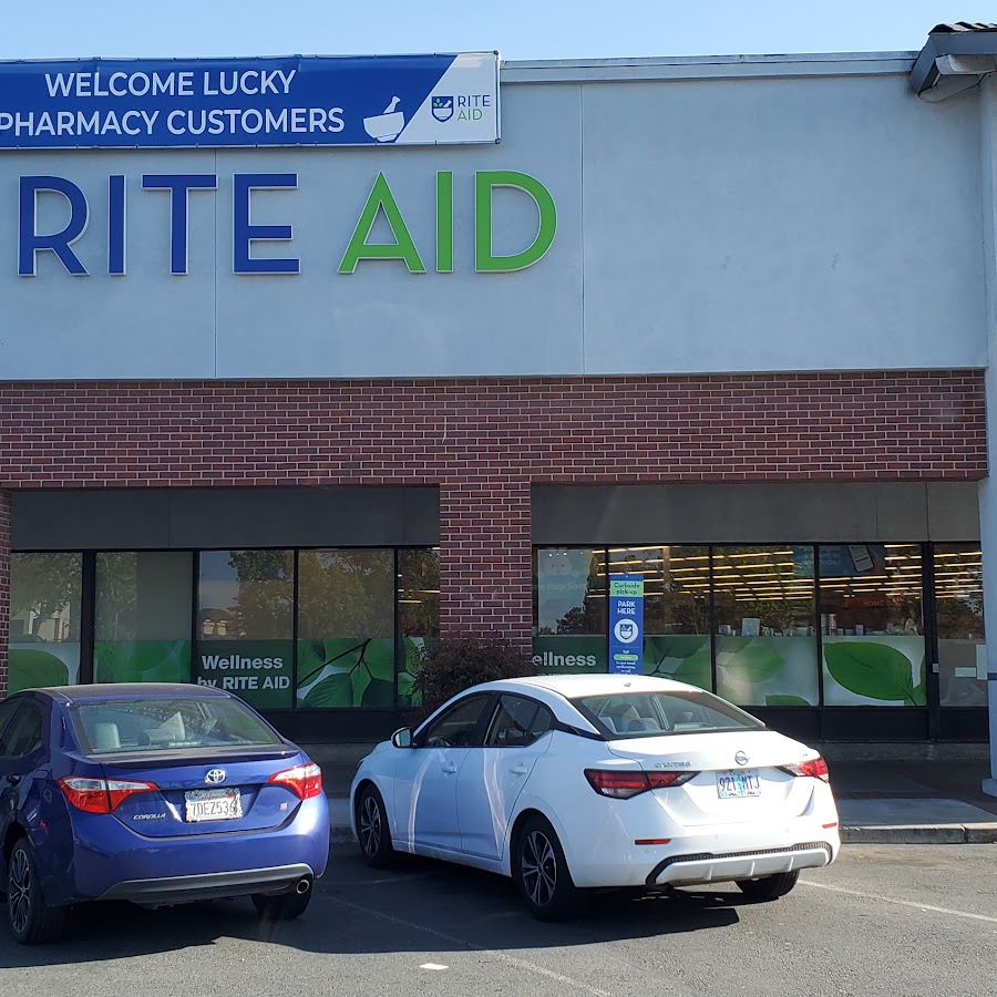 Rite Aid Pharmacy