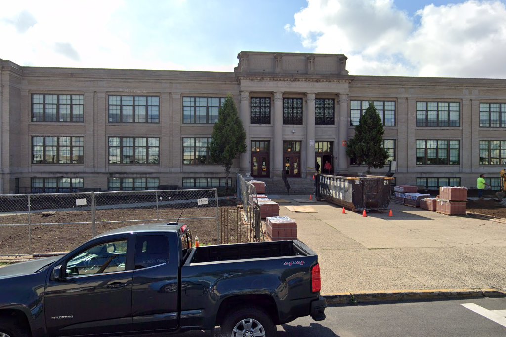 Kearny High School