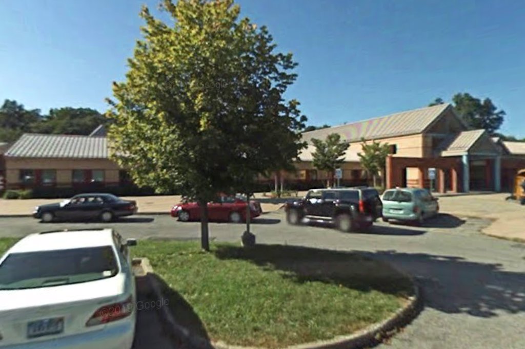 Westover Elementary School