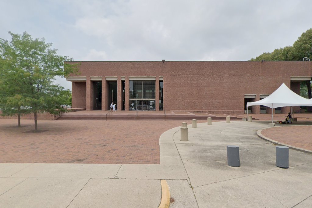 Bartholomew County Library