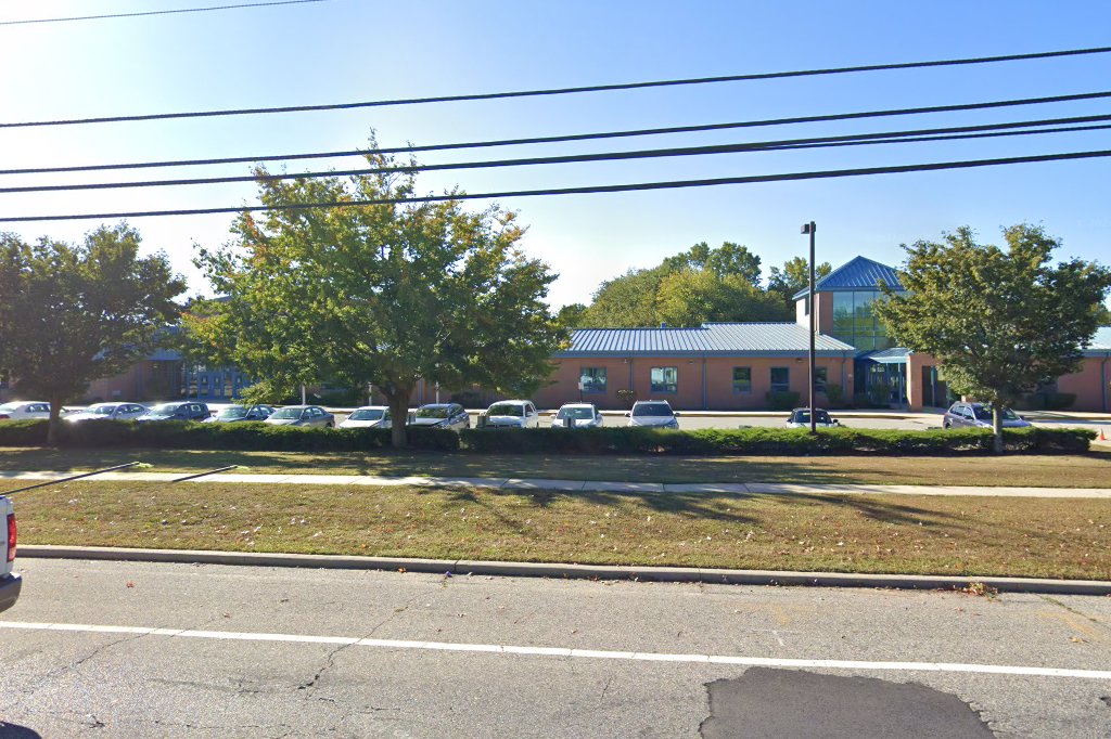 Dorothy L Bullock School
