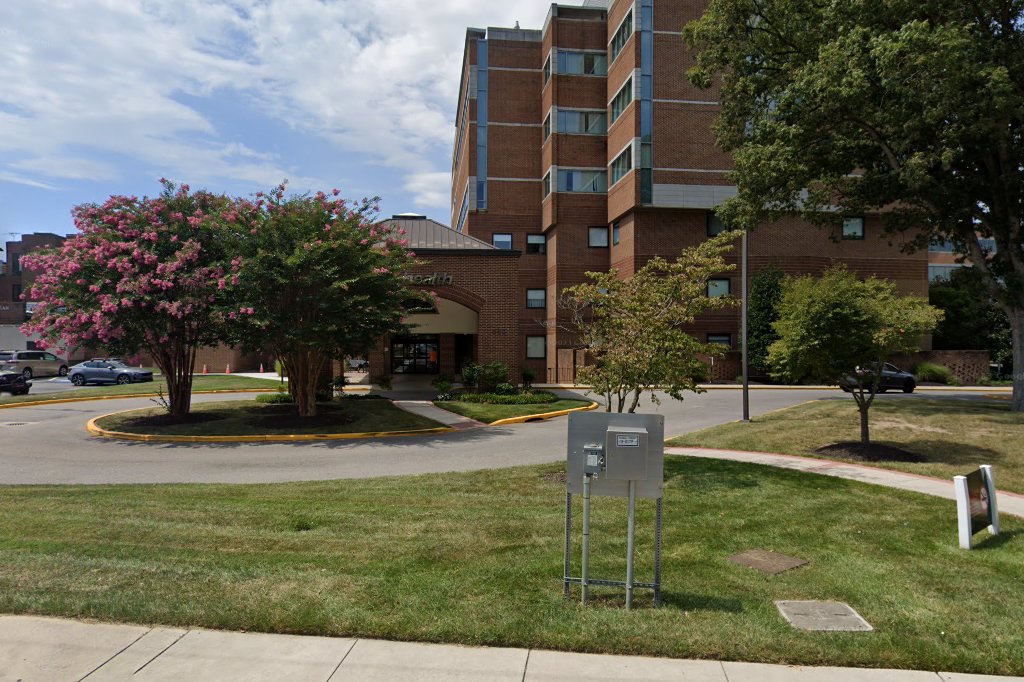 Bayhealth Medical Center