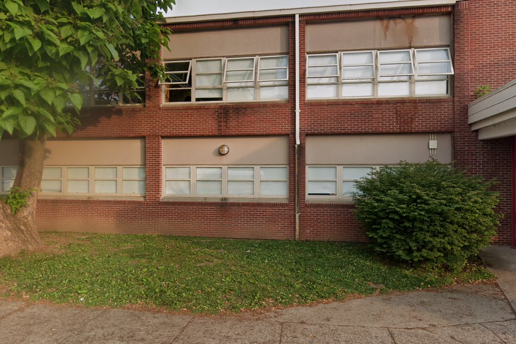 Seneca High School