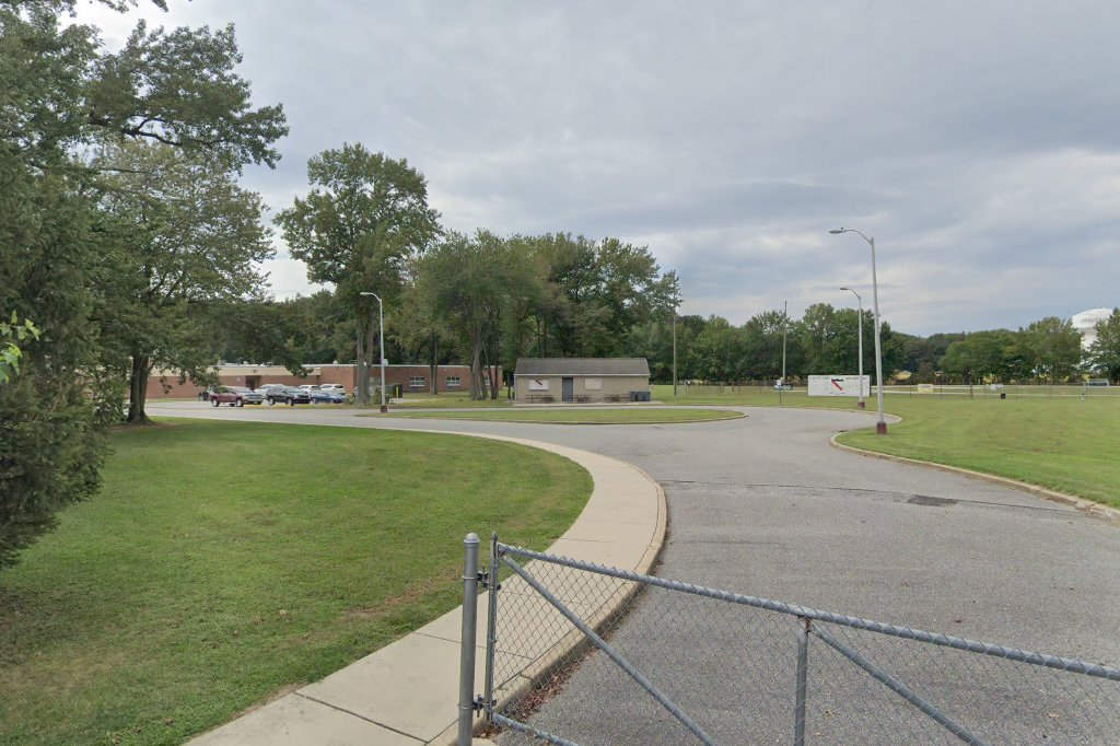 Nehaunsey Middle School