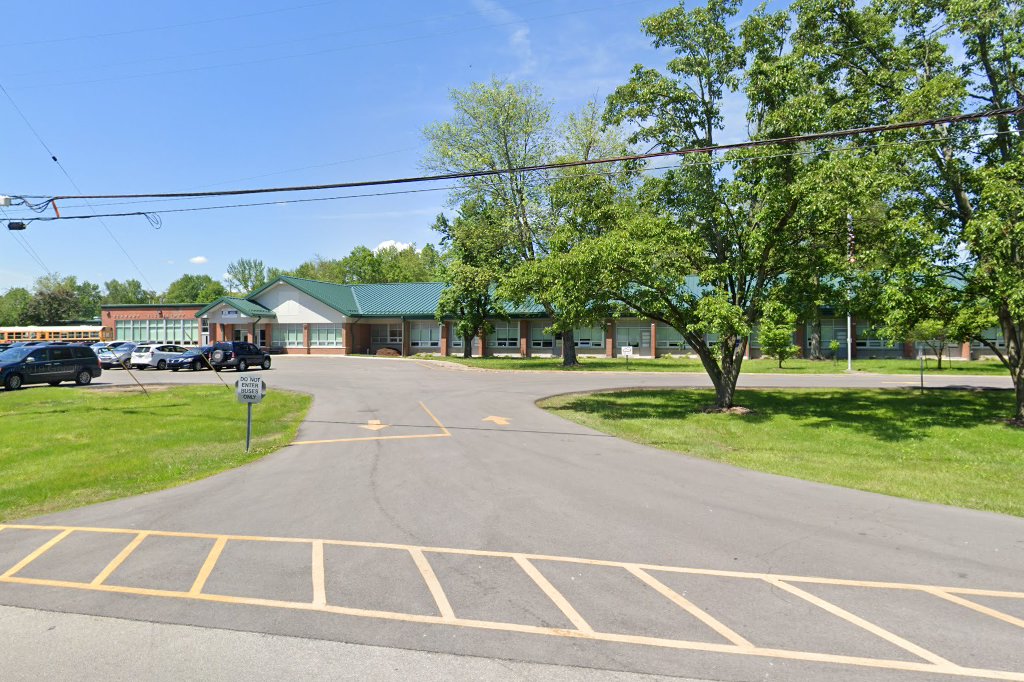 Kenwood Elementary School