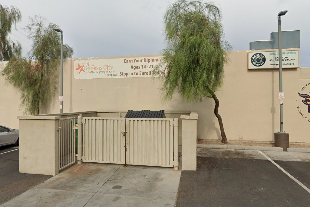 Genesis Academy