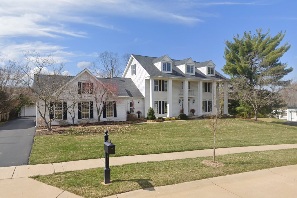 St Louis County Bar Association