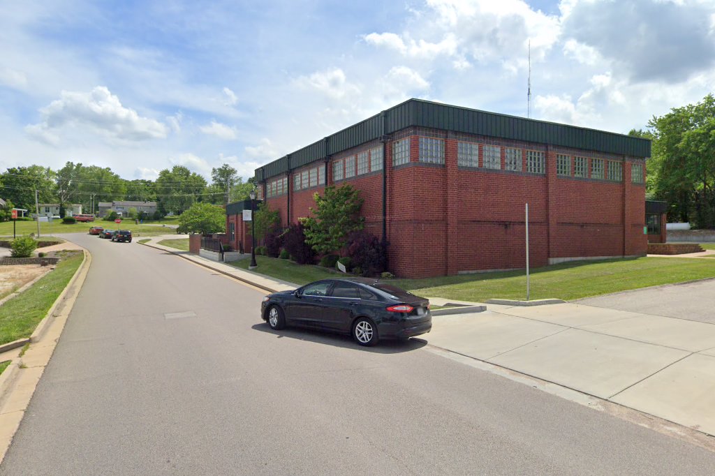 Saint Clair Driver Examination Office