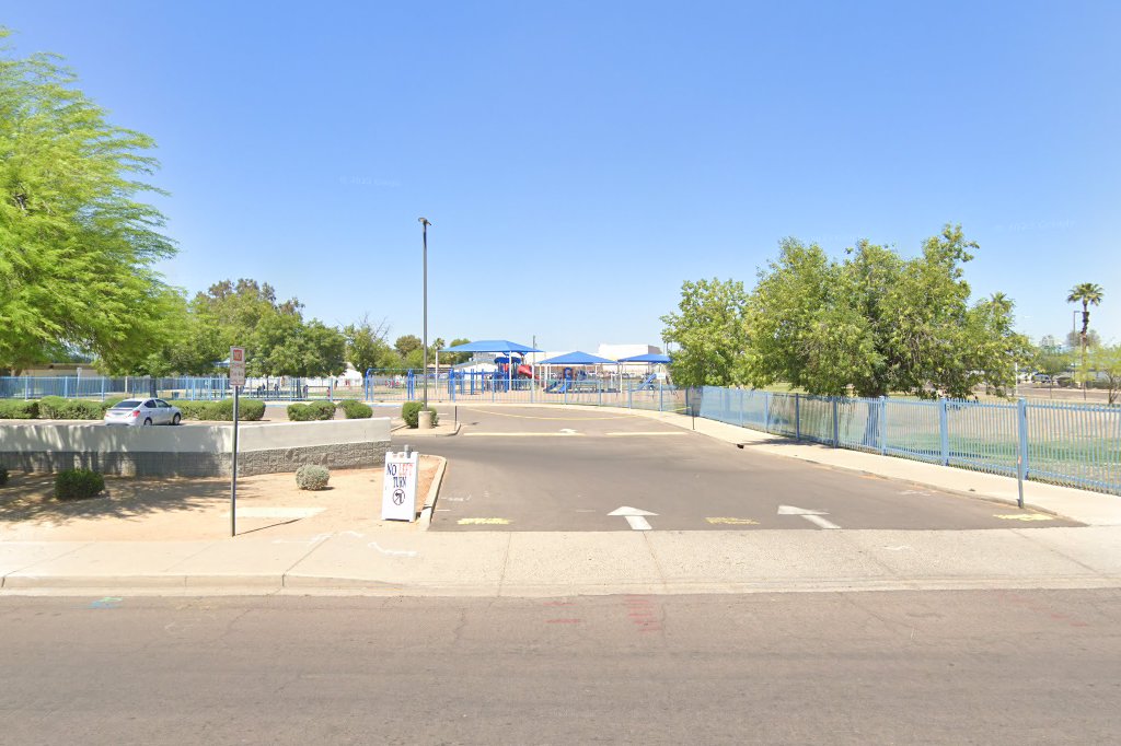 Granada Primary School