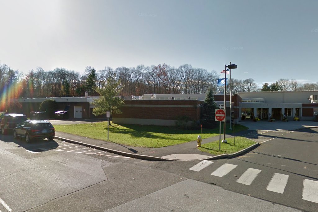 East School