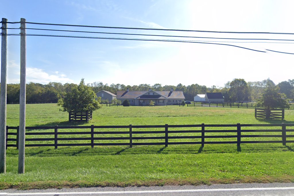 East River Equine Hospital