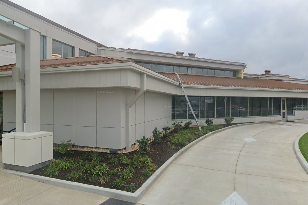 Hamilton East Public Library