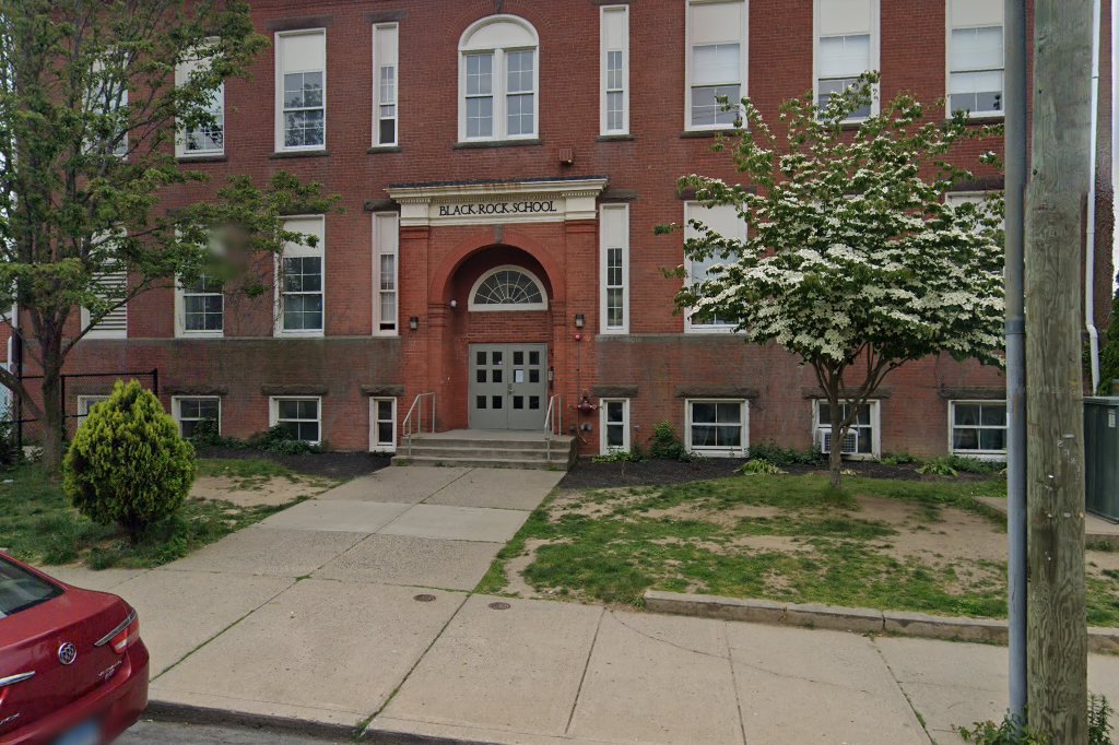 Black Rock School