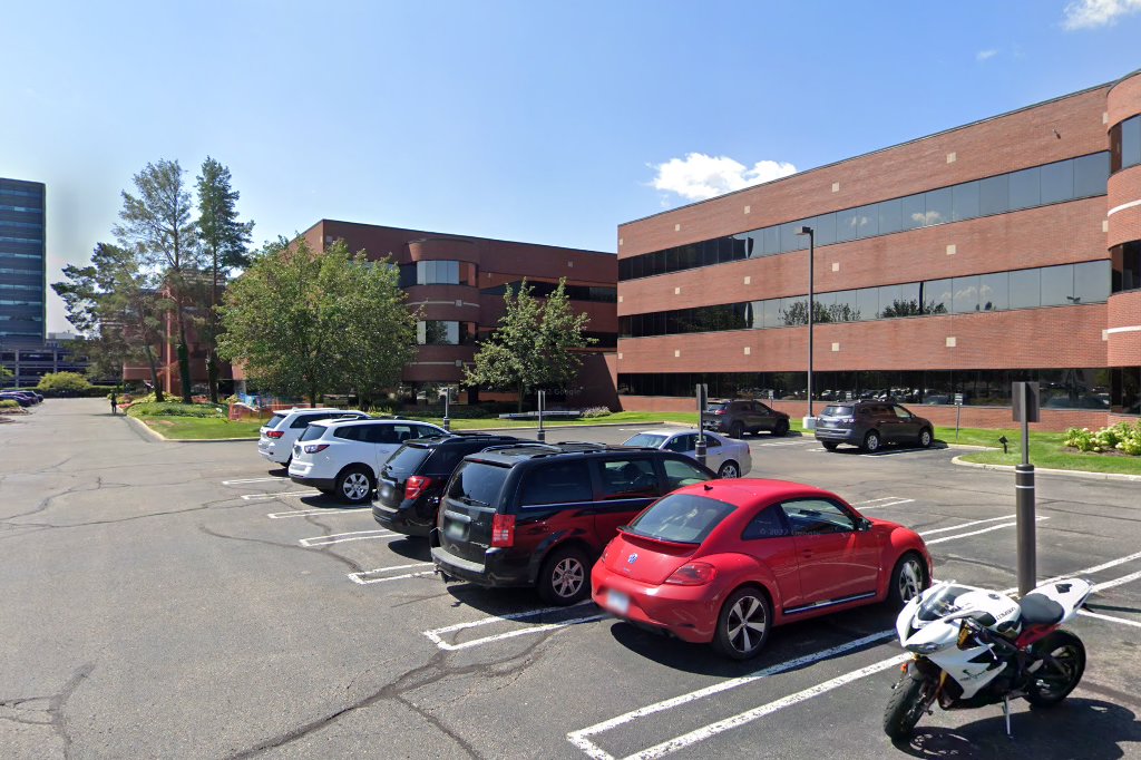 DeVry University-Michigan