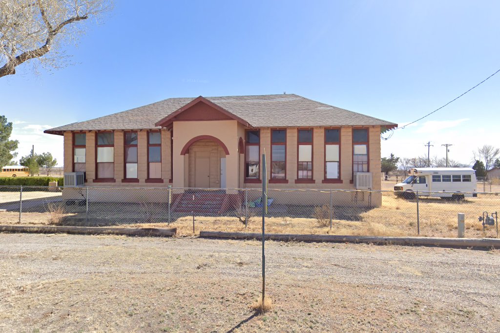 Mcneal Elementary School