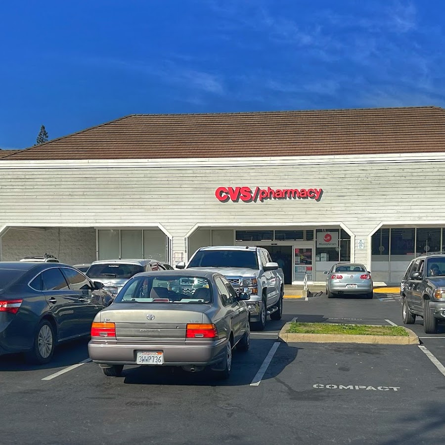 CVS Pharmacy