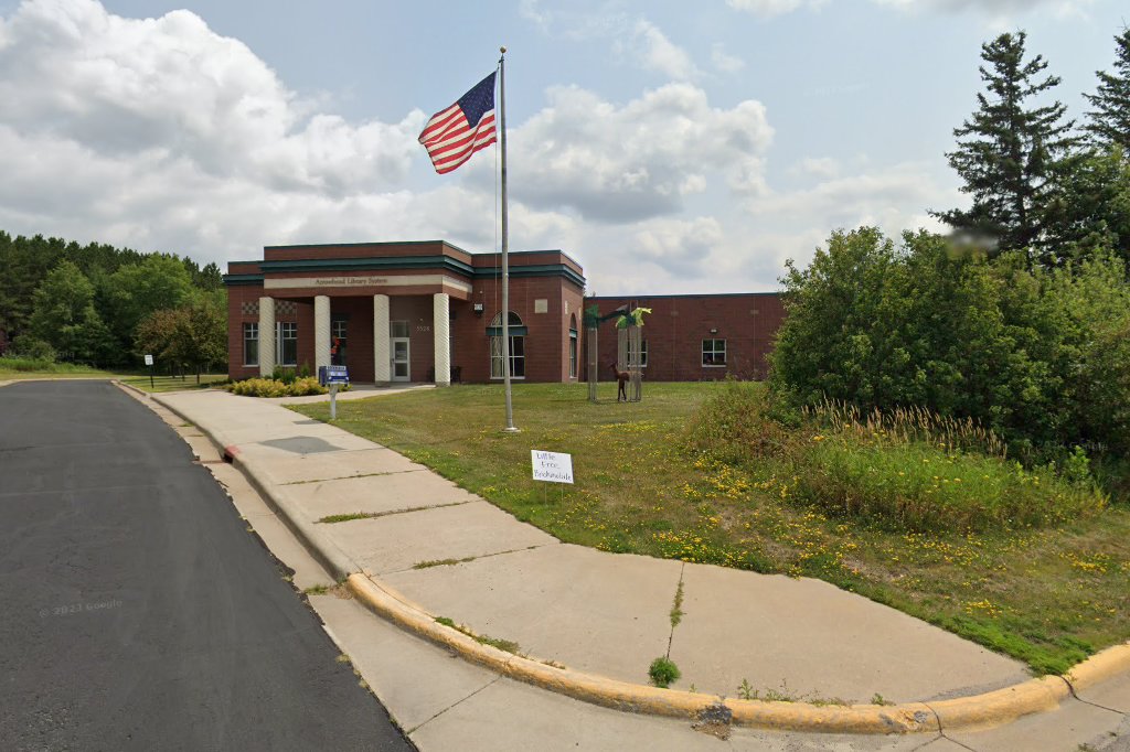 Arrowhead Library System