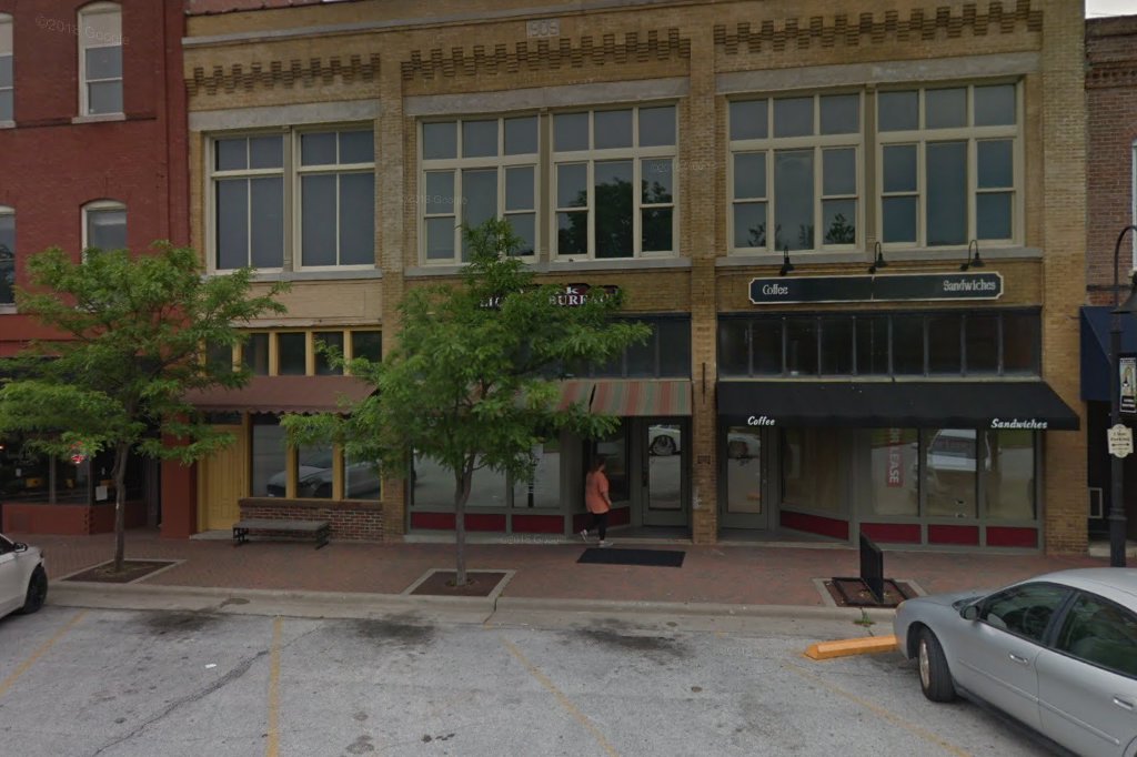Ozark Driver License & Vehicle Registration Office