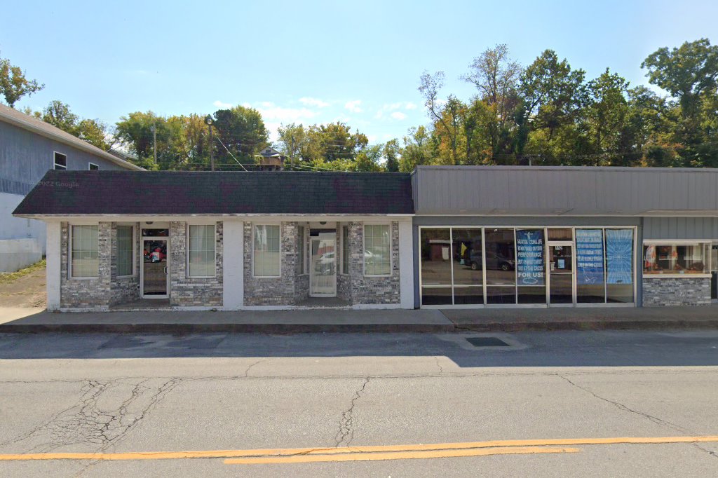 Waynesville Driver License & Vehicle Registration Office