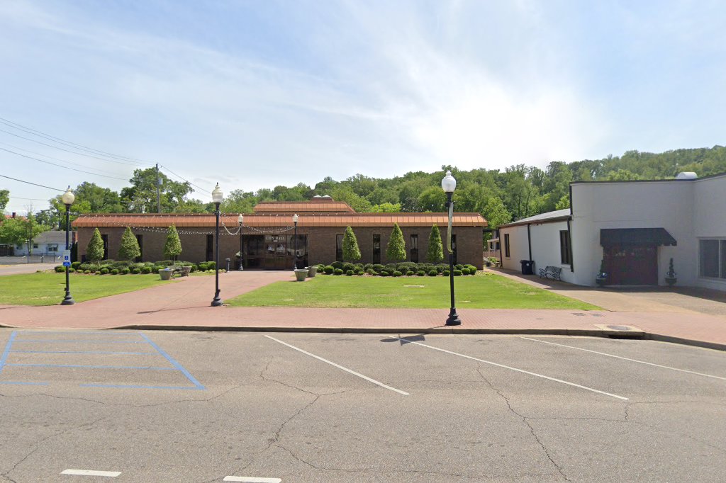 Prattville Municipal Court