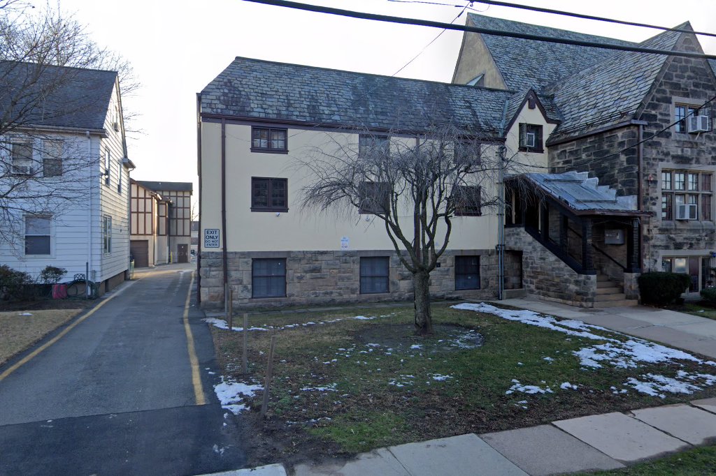 Ability School