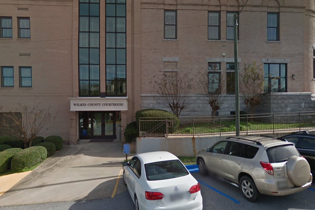 Washington MVD Tag Office
