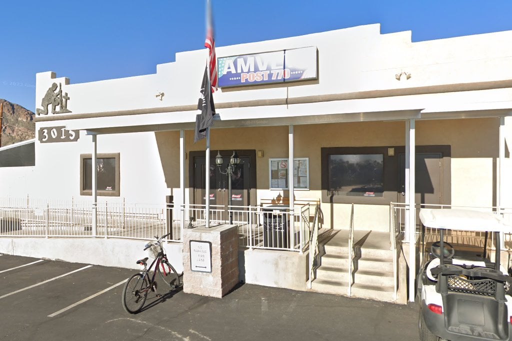 Amvets