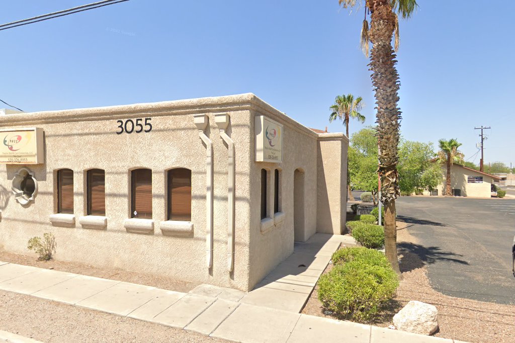 Arizona Department of Veterans Services-Tucson Vet Center
