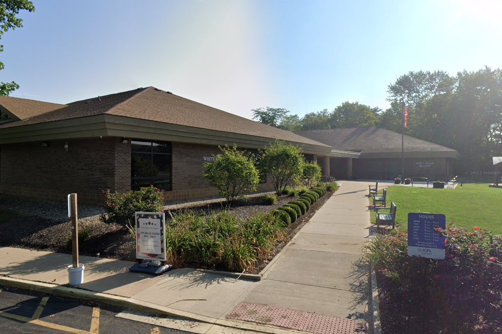 Johnson County Public Library - White River Branch