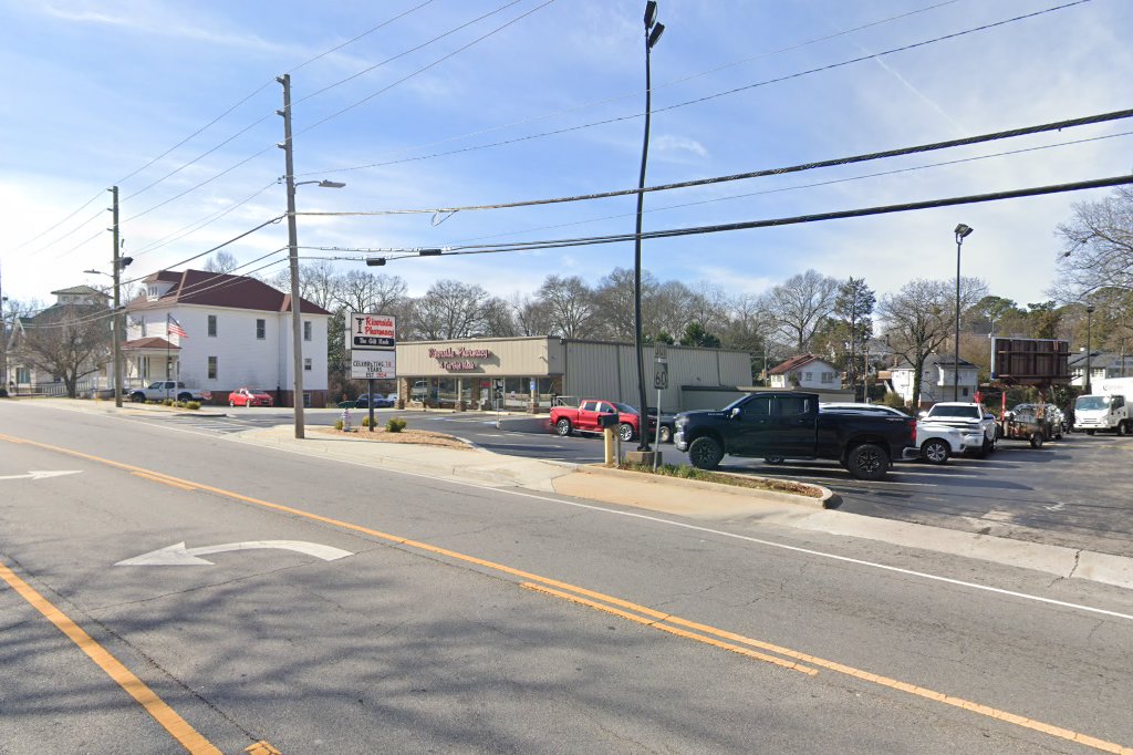 Riverside Pharmacy