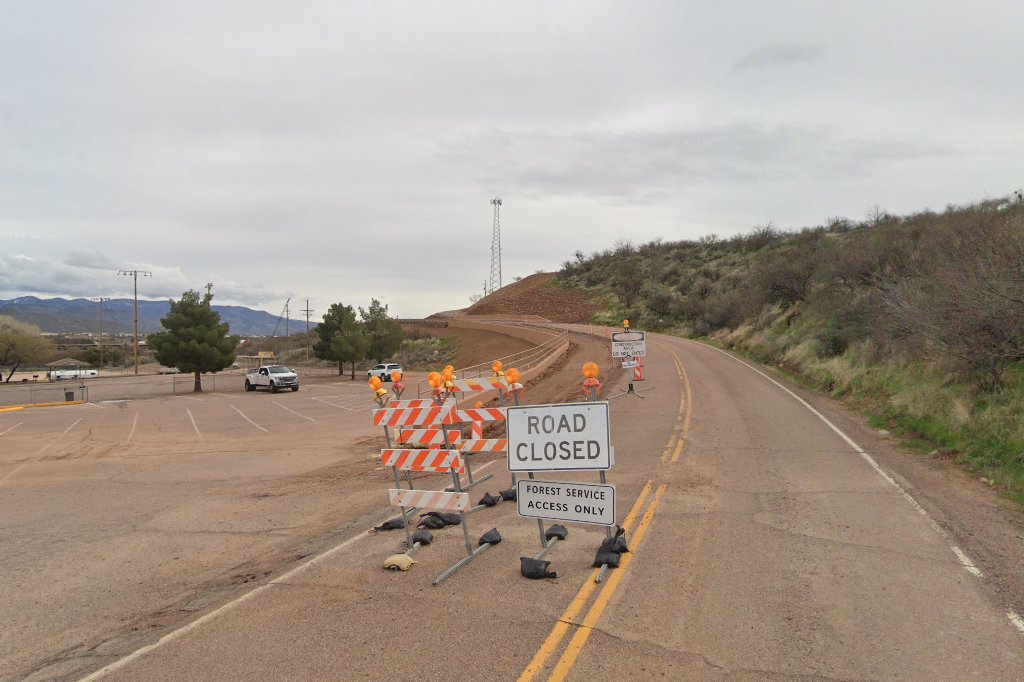 Tonto Basin Elementary School